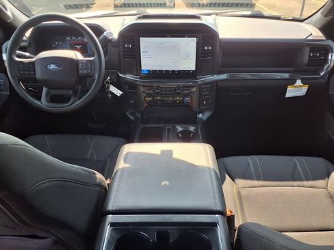 Used 2025 Ford F150 STX RWD image 9