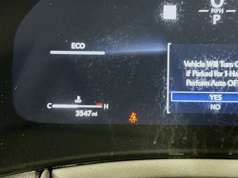 Used 2025 Lexus TX 350 AWD w/ Convenience Package image 12