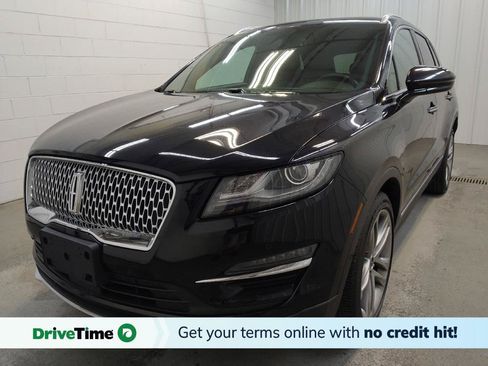 Used 2019 Lincoln MKC Reserve AWD/4WD image 1