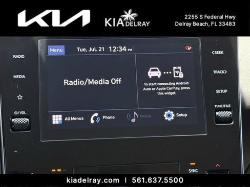 Used 2024 Hyundai Tucson SEL FWD image 18