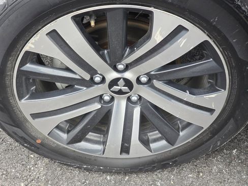 Used 2022 Mitsubishi Outlander Sport GT image 30