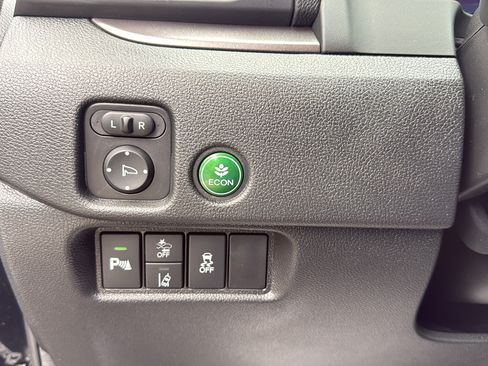 Used 2023 Honda Passport EX-L image 24