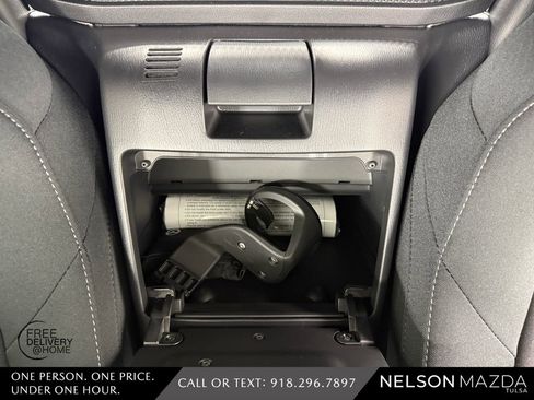 New 2026 MAZDA MX-5 Miata Club w/ Interior Package RWD image 34