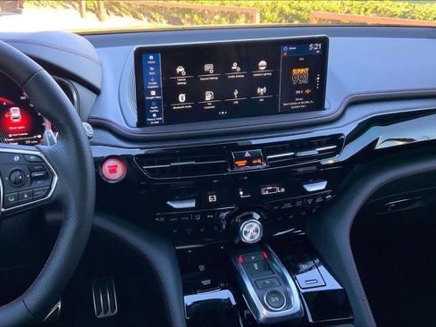 New 2026 Acura MDX Type S image 6