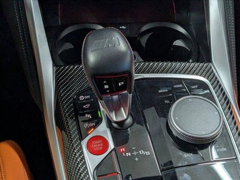 Used 2023 BMW M3 Competition image 12