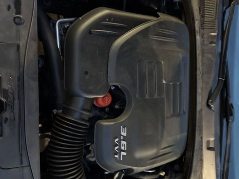 Used 2023 Dodge Charger GT image 30