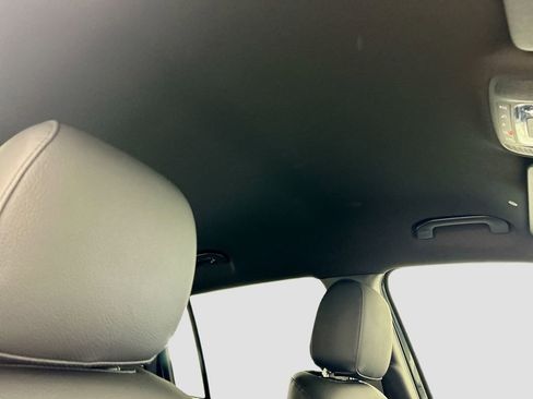 Certified 2025 Mercedes-Benz GLB 250 image 16