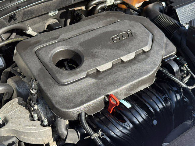 Used 2020 Kia Sportage LX FWD image 39