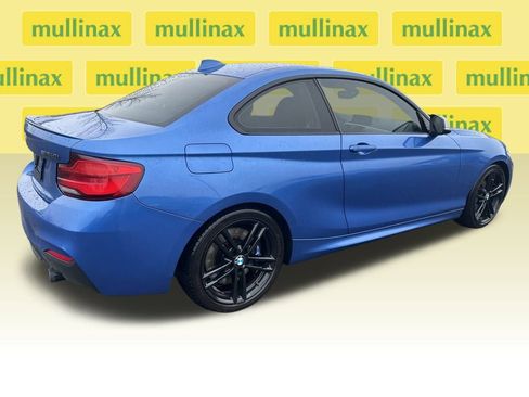 Used 2018 BMW M240i M240i image 3