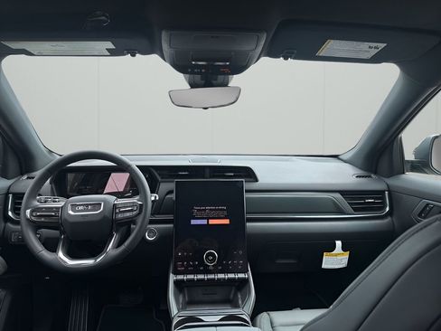 New 2026 GMC Terrain AT4 w/ Convenience Package III image 22