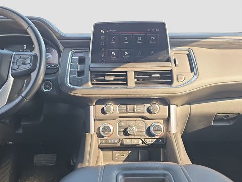 Used 2023 GMC Yukon XL SLT image 14