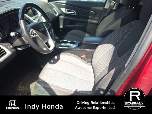 Used 2017 GMC Terrain SLE w/ Convenience Package FWD image 7