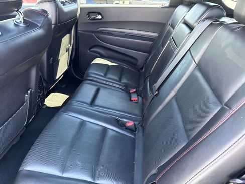 Used 2024 Dodge Durango GT RWD image 24