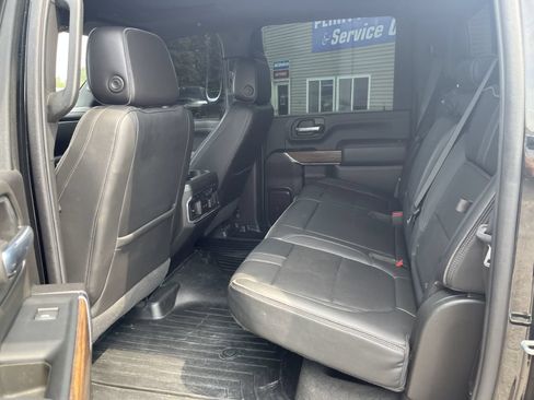 Used 2023 Chevrolet Silverado 2500 High Country AWD/4WD image 32