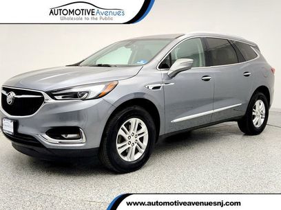Used 2020 Buick Enclave Premium
