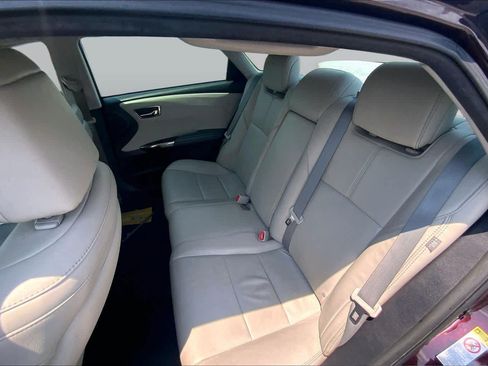 Used 2013 Toyota Avalon XLE FWD image 20