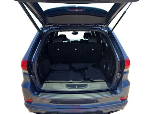 Used 2020 Jeep Grand Cherokee Limited X AWD/4WD image 19