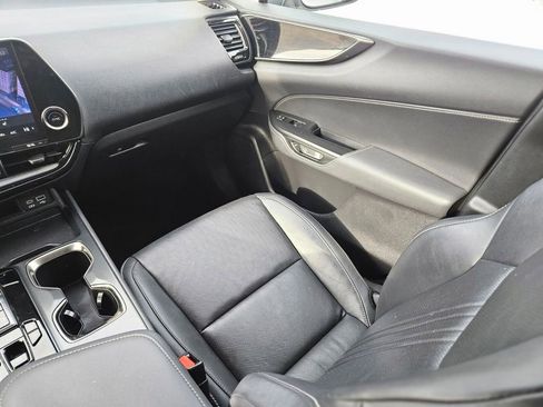Used 2024 Lexus NX 350 AWD image 15