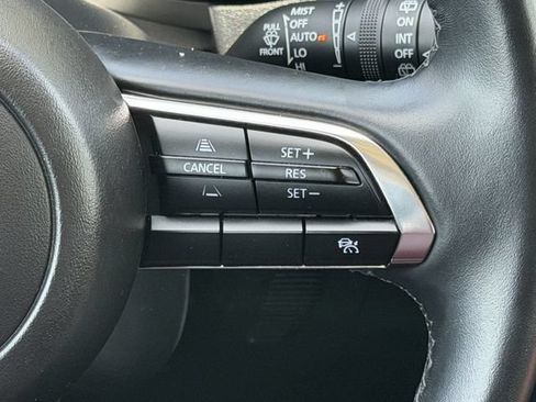 Used 2025 MAZDA CX-30 AWD 2.5 S w/ Preferred Package image 13