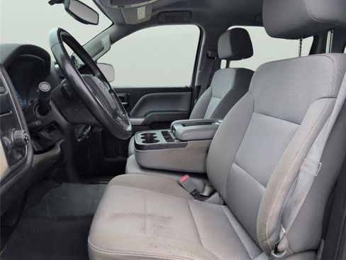 Used 2015 Chevrolet Silverado 1500 LT w/ All Star Edition image 12