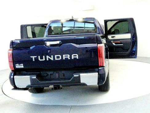 Used 2024 Toyota Tundra 1794 Edition image 11