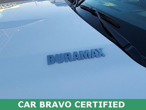 Certified 2023 Chevrolet Silverado 1500 High Country w/ Z71 Off-Road Package image 10