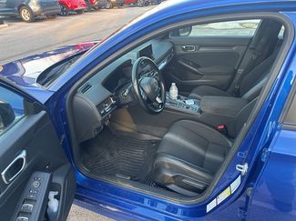 Used 2022 Honda Civic Sport video 2
