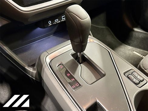 Certified 2025 Subaru Crosstrek 2.0i Premium image 18