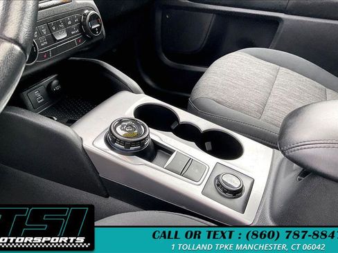Used 2021 Ford Bronco Sport Big Bend w/ Big Bend Package AWD/4WD image 13