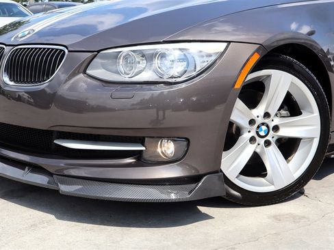 Used 2011 BMW 328i Convertible RWD image 19