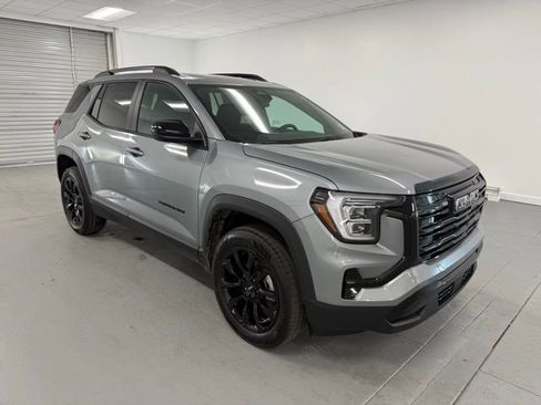 New 2026 GMC Terrain Elevation w/ Black Edition image 3