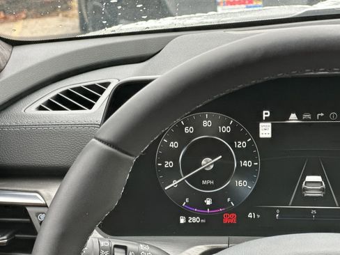 New 2025 Kia Telluride SX X-Line image 23