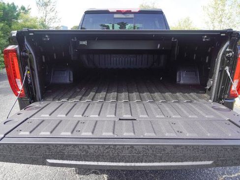 Used 2026 GMC Sierra 1500 Denali Ultimate image 12