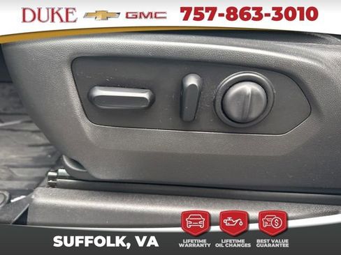 Used 2020 GMC Sierra 1500 SLT w/ SLT Premium Plus Package image 10