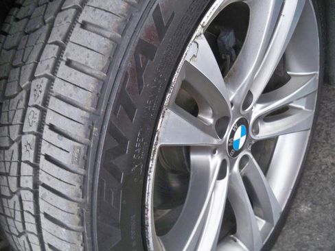 Used 2016 BMW 428i Convertible image 7