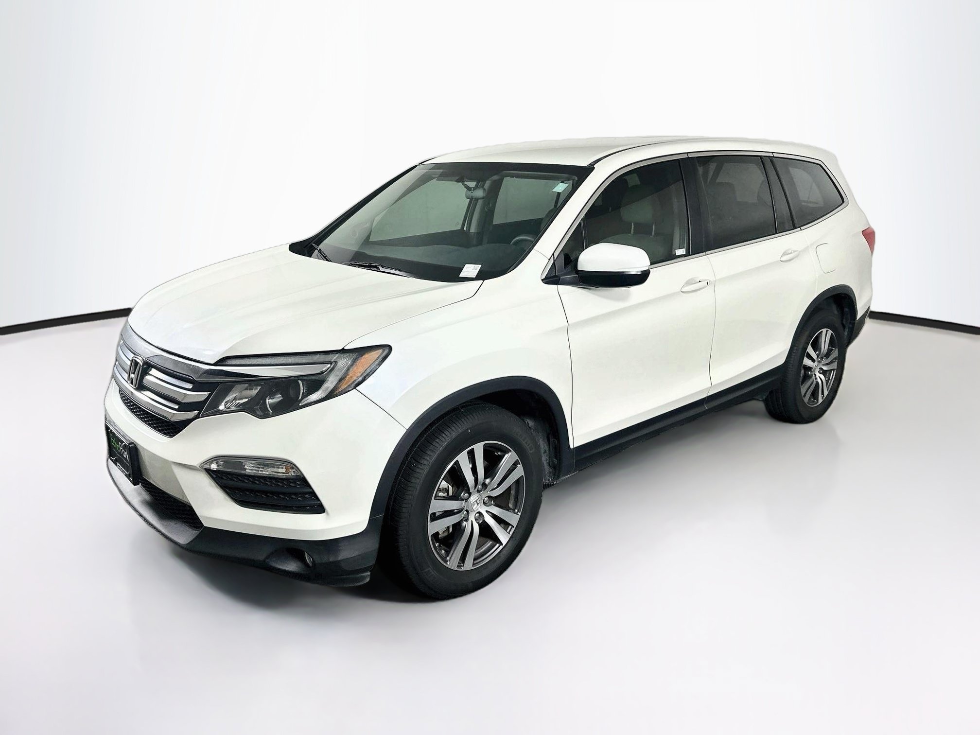 Used 2016 Honda Pilot EX image 3
