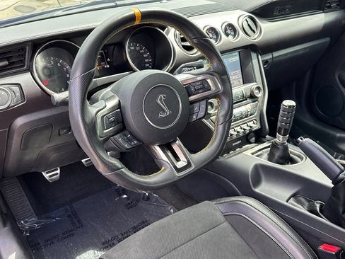 Used 2017 Ford Mustang Shelby GT350 RWD image 13