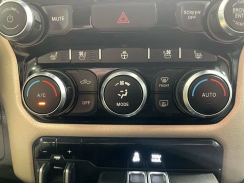Certified 2022 RAM 1500 Laramie AWD/4WD image 20