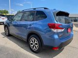Used 2020 Subaru Forester Premium image 3