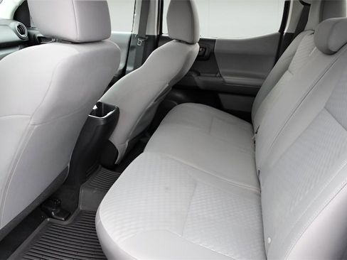 Certified 2021 Toyota Tacoma SR image 19