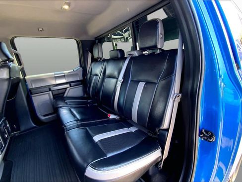 Used 2016 Ford F150 XLT w/ Equipment Group 302A Luxury AWD/4WD image 20