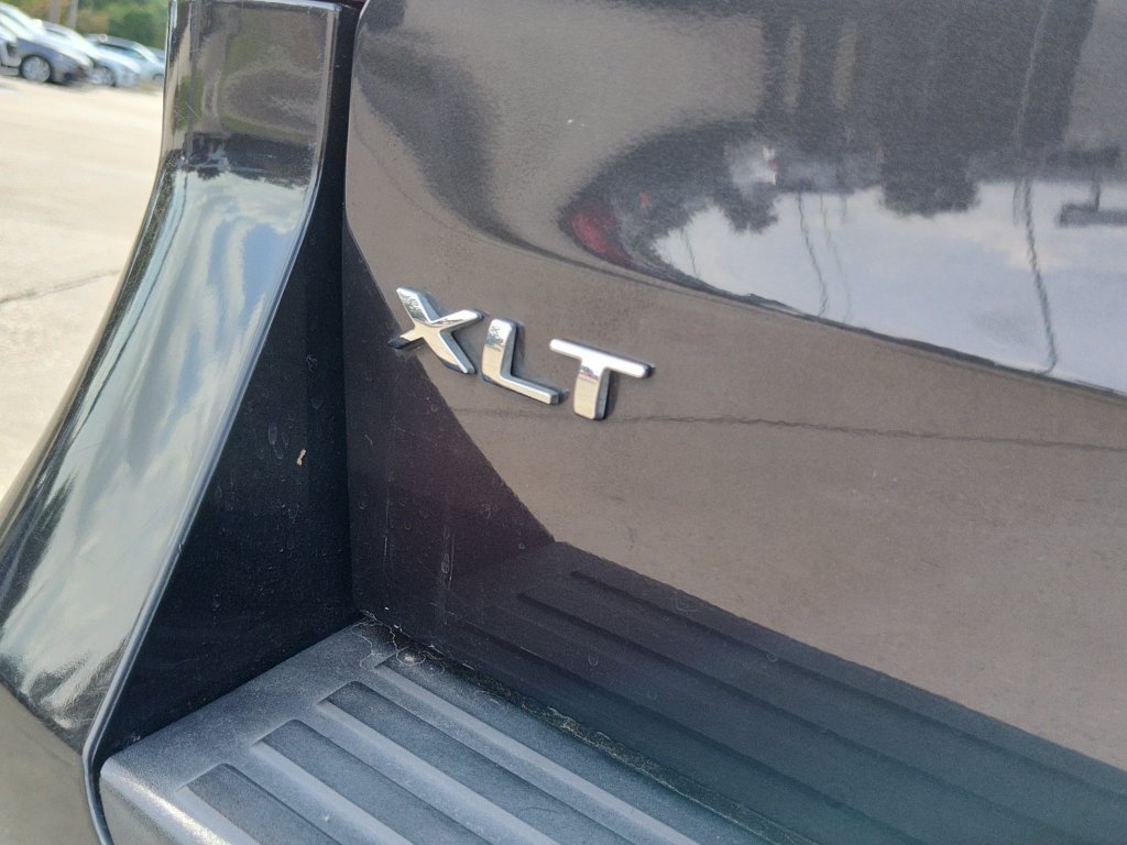 Used 2022 Ford Expedition Max XLT RWD image 8