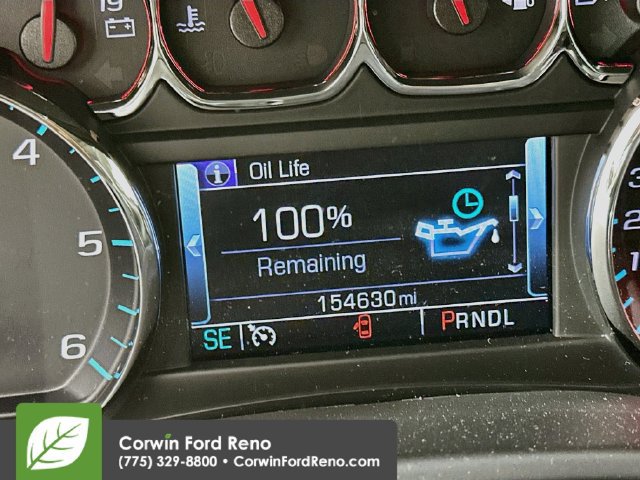 Used 2020 Chevrolet Tahoe Premier w/ RST 6.2L Performance Edition AWD/4WD image 15