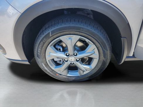 New 2027 Honda HR-V LX image 34