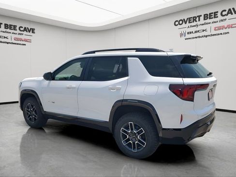 New 2026 GMC Terrain AT4 w/ Technology Package II image 6