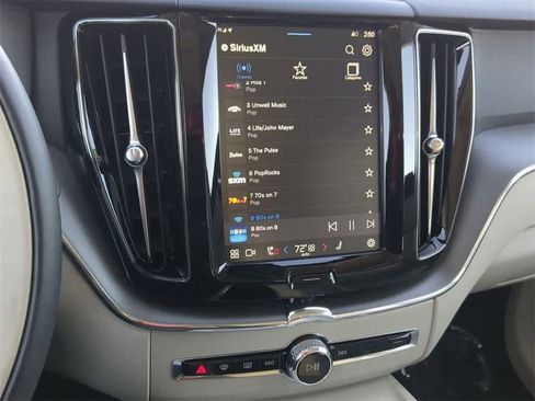 Used 2025 Volvo XC60 T8 Core w/ Protection Package Premier image 26