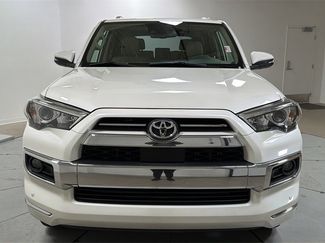 Used 2020 Toyota 4Runner Limited video 2