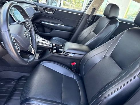 Used 2020 Honda Clarity Touring image 25