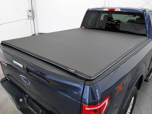 Used 2017 Ford F150 XLT w/ Equipment Group 301A Mid AWD/4WD image 39