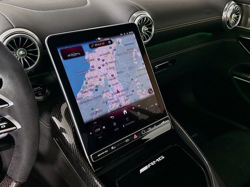 New 2026 Mercedes-Benz AMG GT 63 image 21